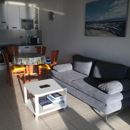 Swimming Apartment Rijeka Exteriér fotografie